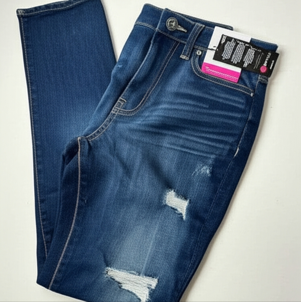 🔥Juniors SO High- Rise Jeggings🔥